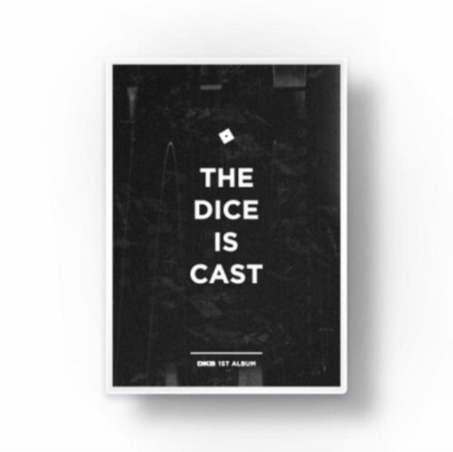 Dice Is Cast