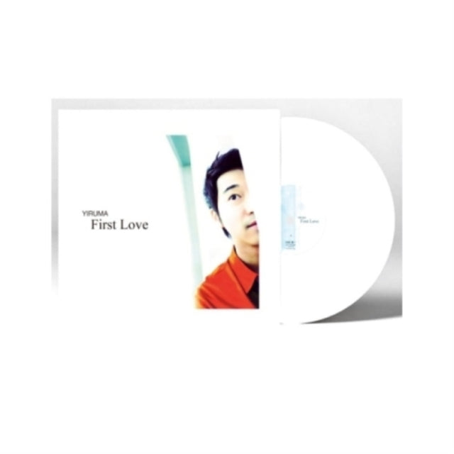 This LP Vinyl is brand new.Format: LP VinylThis item's title is: First Love (White Color Vinyl/2LP)Artist: YirumaLabel: Stomp MusicBarcode: 8809355976525Release Date: 3/14/2022