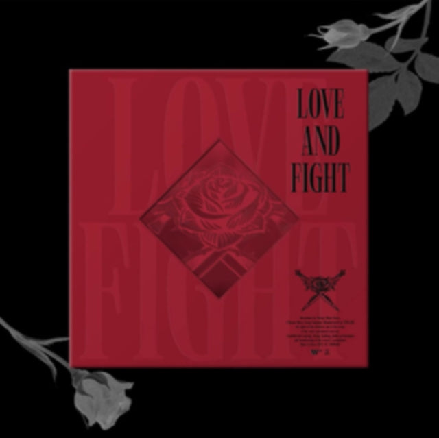 Love & Fight