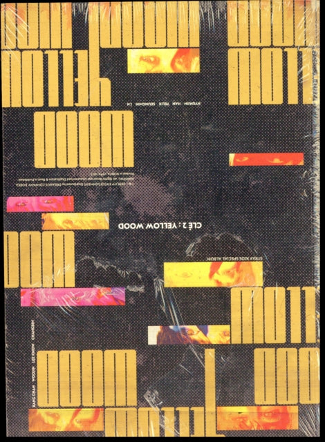 Cle 2: Yellow Wood (Special Album)
