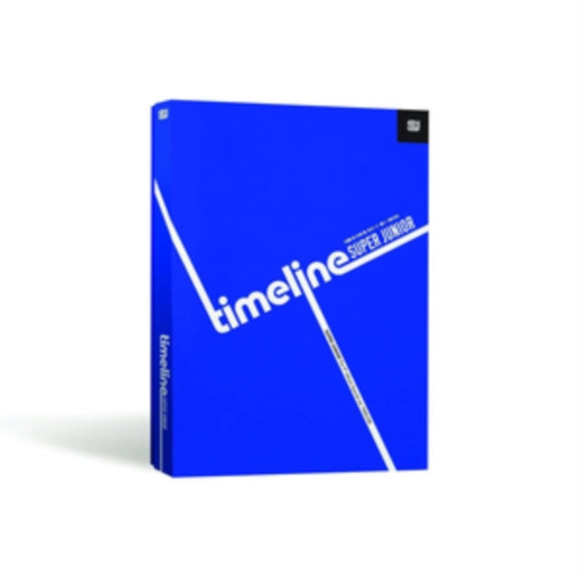 This CD is brand new.Format: CDThis item's title is: Time Line Volume 9 Special VersionArtist: Super JuniorBarcode: 8809440339341Release Date: 11/7/2019