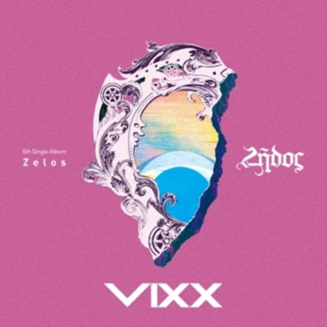 Zelos (5Th Single Album)