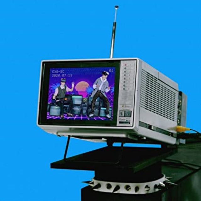 This CD is brand new.Format: CDMusic Style: K-popThis item's title is: 1 Billion Views: Volume 1Artist: Exo-ScBarcode: 8809633189029Release Date: 7/14/2020