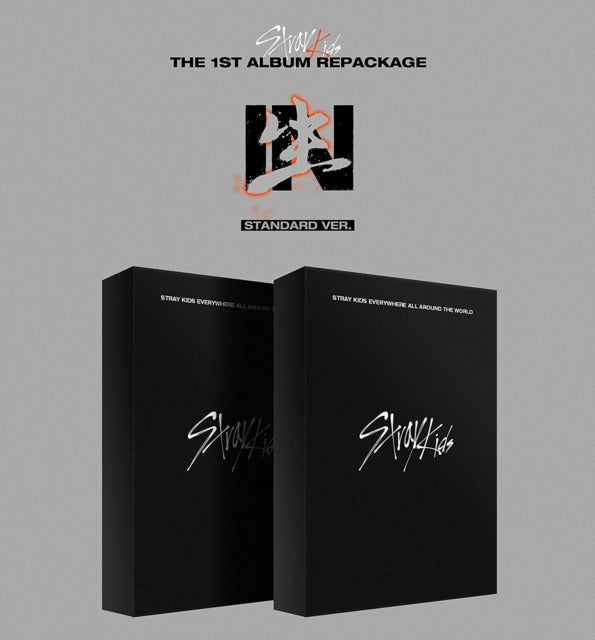 In Life: Vol.1 (Normal Version) (Repackage)