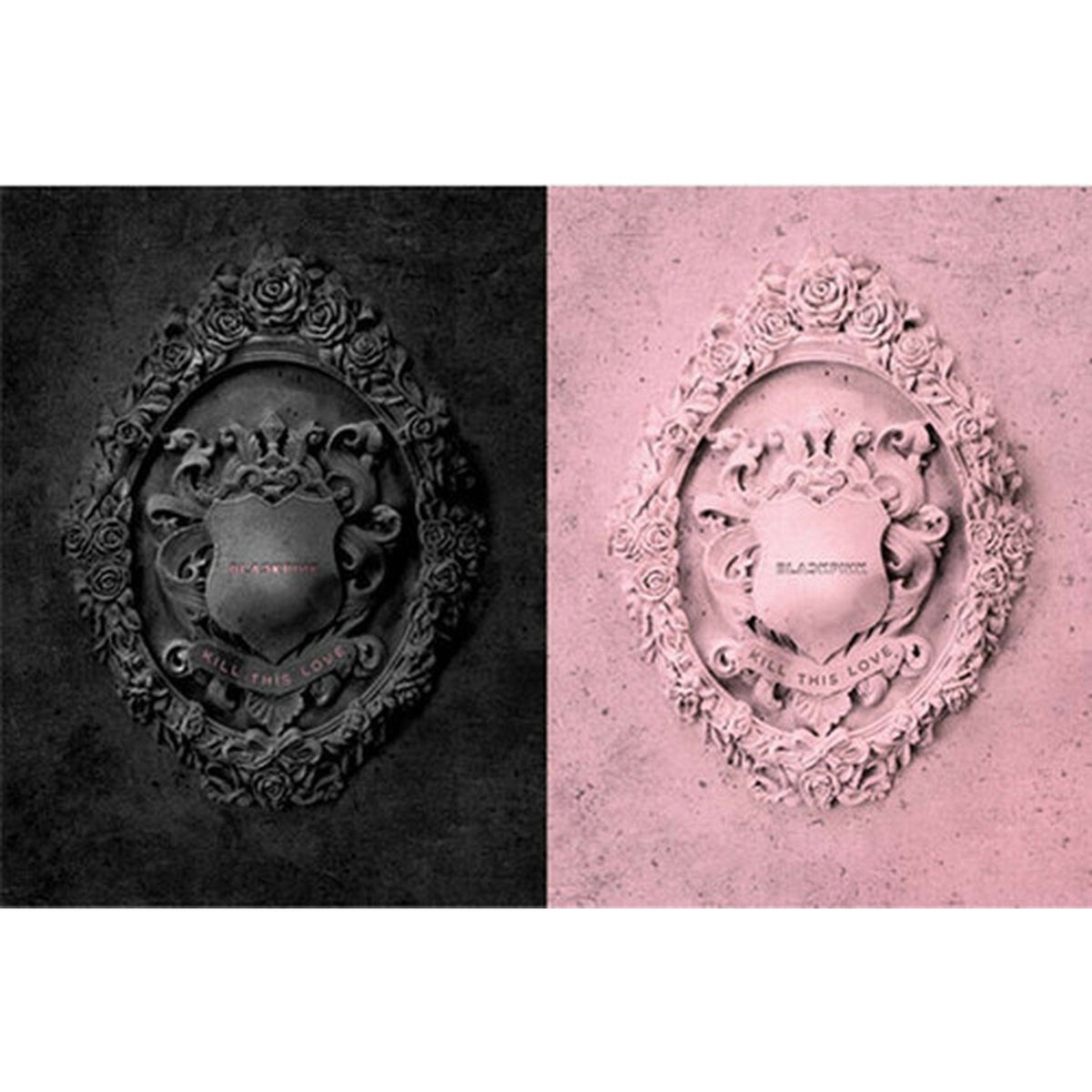 Kill This Love (2Nd Mini Album)