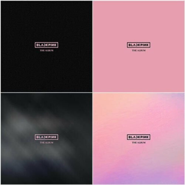 Album: 1St Full