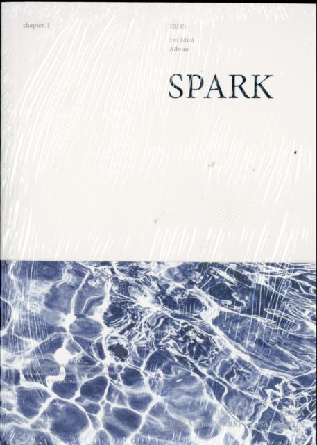 Spark (3Rd Mini Album)