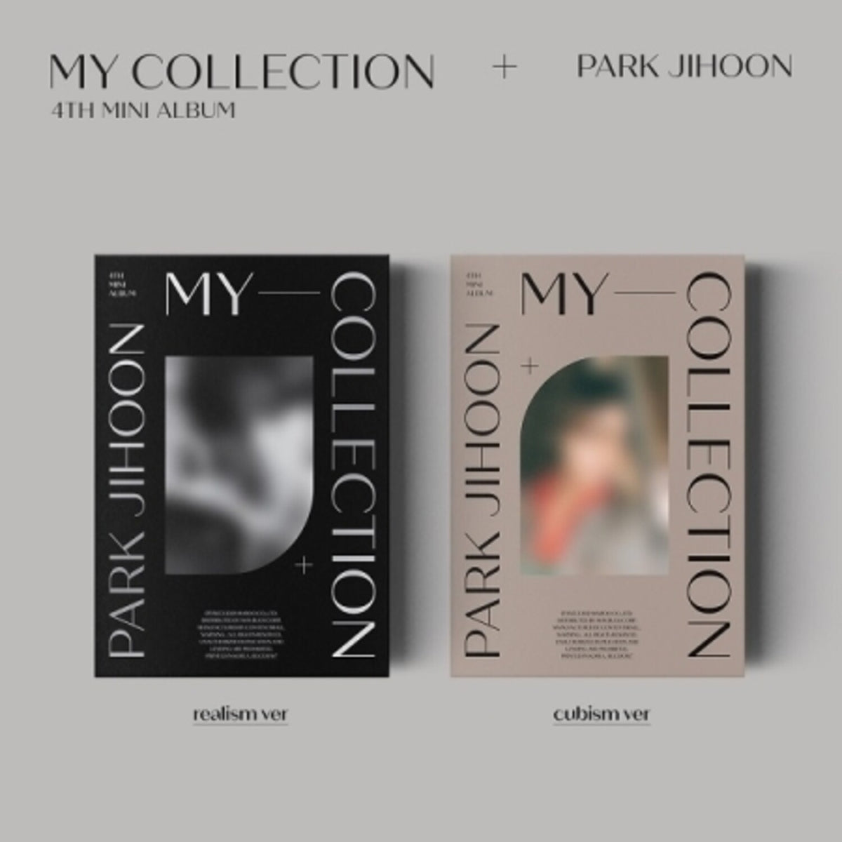My Collection