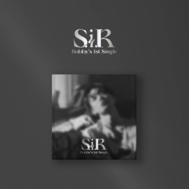 This CD is brand new.Format: CDMusic Style: Contemporary R&BThis item's title is: S.I.R.: 1St Solo Single AlbumArtist: BobbyLabel: 143 ENT.Barcode: 8809704426060Release Date: 3/24/2023