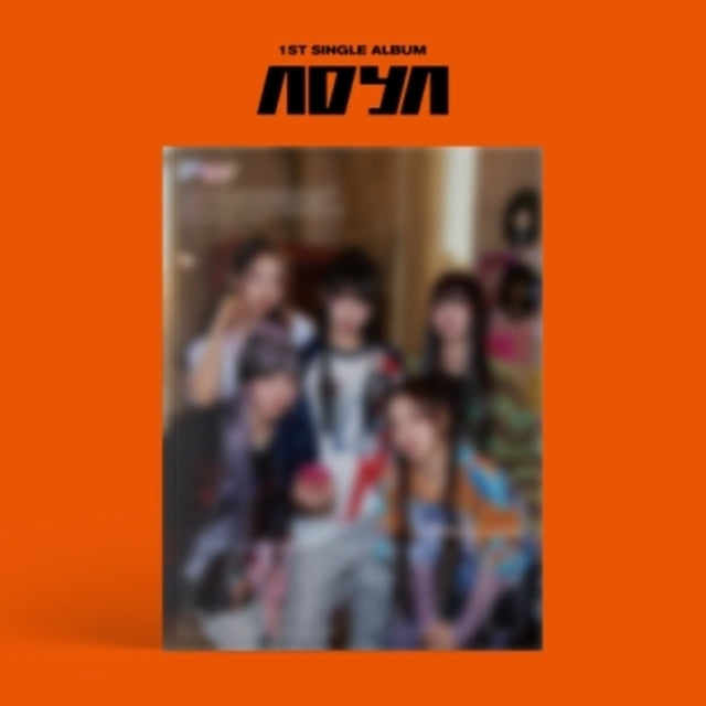 Adya (1St Single Album)