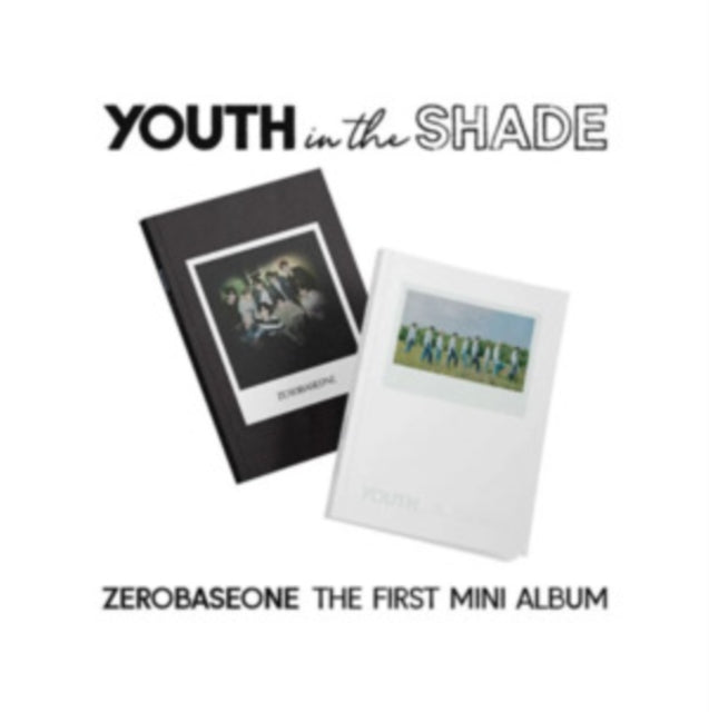 Youth In The Shade (1St Mini Album)