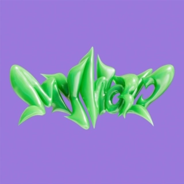 This CD is brand new.Format: CDMusic Style: K-popThis item's title is: My World (3Rd Mini Album/Tabloid Version)Artist: AespaLabel: SM ENTBarcode: 8809755505332Release Date: 5/12/2023