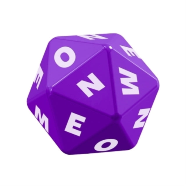 Dice (Digipak Ver.)