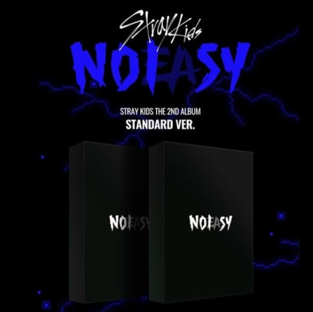 Noeasy (Normal Edition)