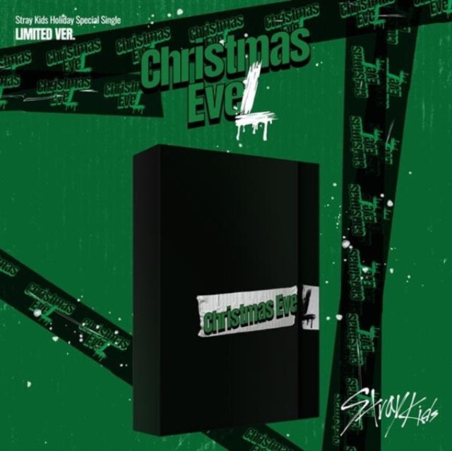 Holiday Special Single Christmas Evel (Normal Ver.)