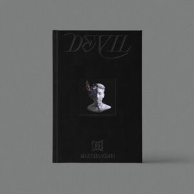 This CD is brand new.Format: CDMusic Style: K-popThis item's title is: DevilArtist: Max ChangminBarcode: 8809755509958Release Date: 1/14/2022