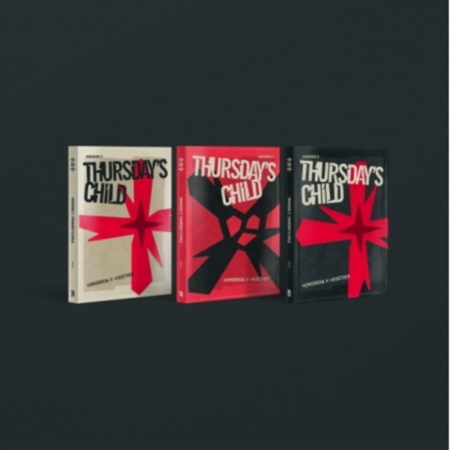 Minisode 2: Thursday's Child