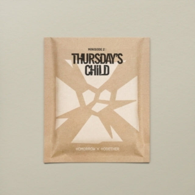 Minisode 2: Thursday's Child (Tear Ver.)
