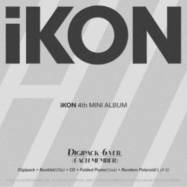 Flash Back (Digipack Ver.)