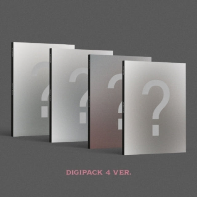 Born Pink (Digipak Version)