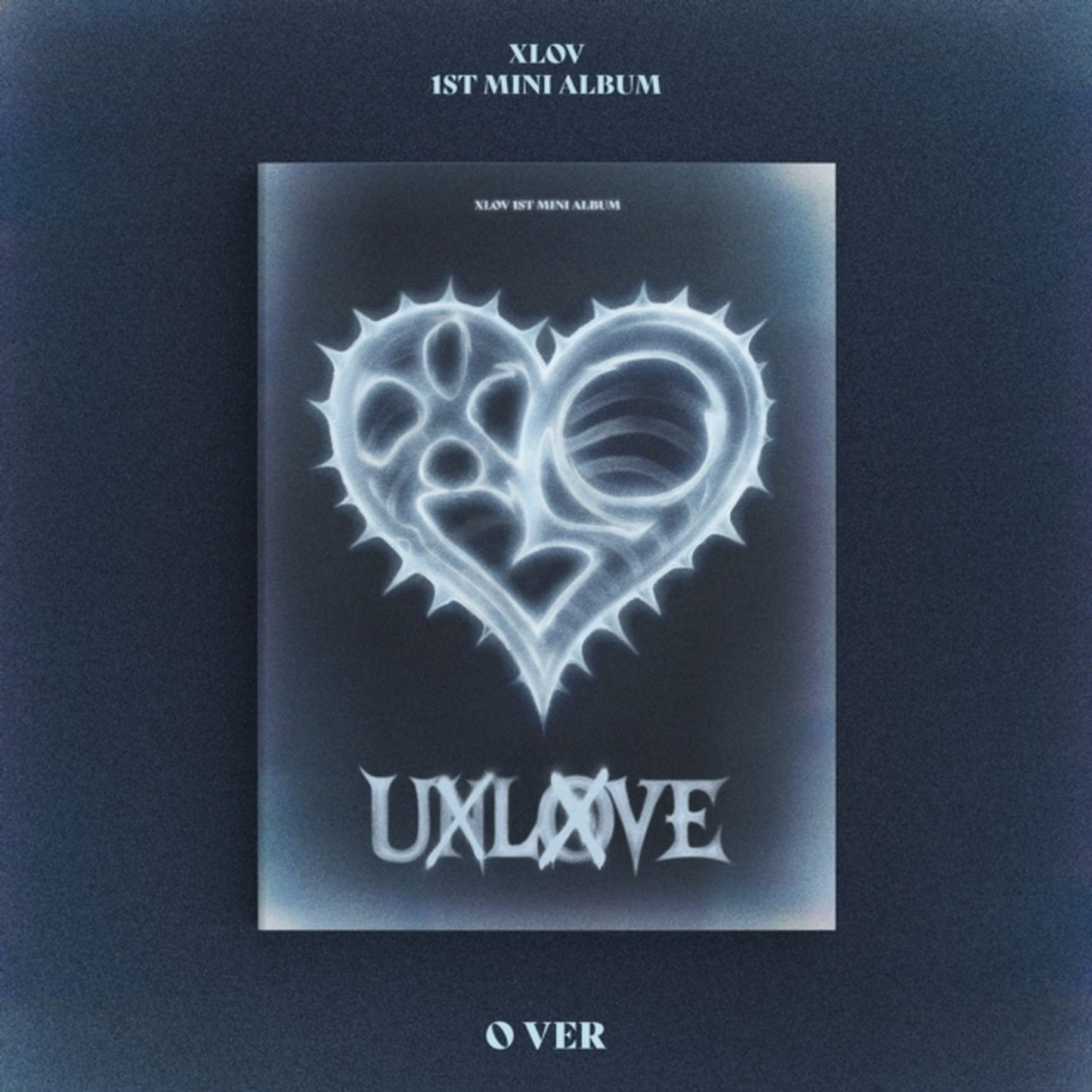 Uxlxve (N, O Ver.)