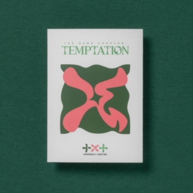 Temptation (Lullaby Ver.)