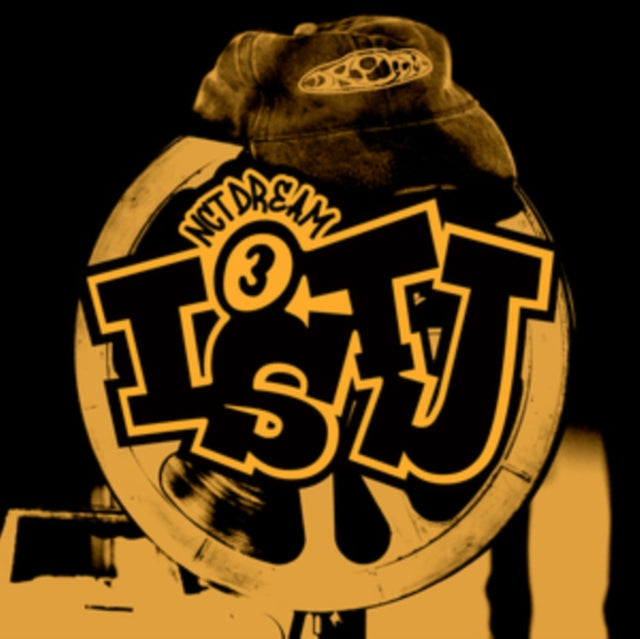 3Rd Album Istj (Poster Ver. (Jaemin))
