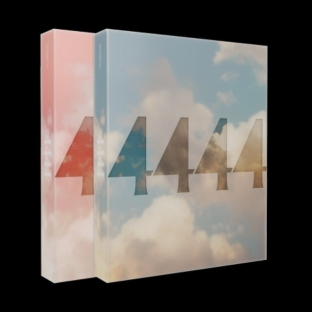 4444 (Deluxe Ver.)