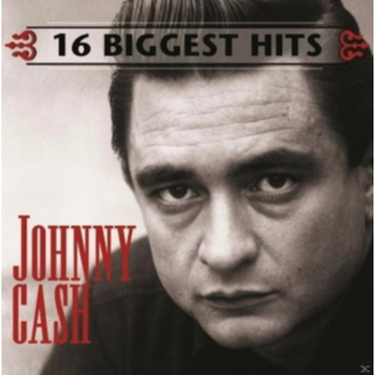16 Biggest Hits (180G)