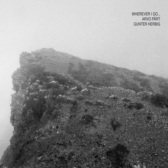 Herbig & Part: Wherever I Go…