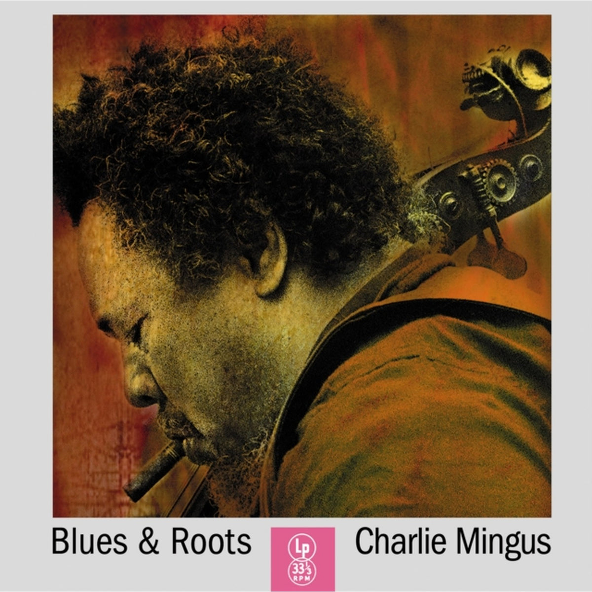 Blues & Roots (Yellow Marble LP Vinyl)