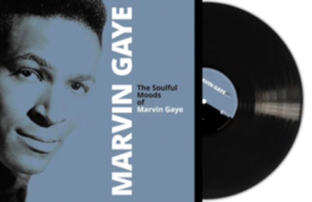 Soulful Moods Of Marvin Gaye