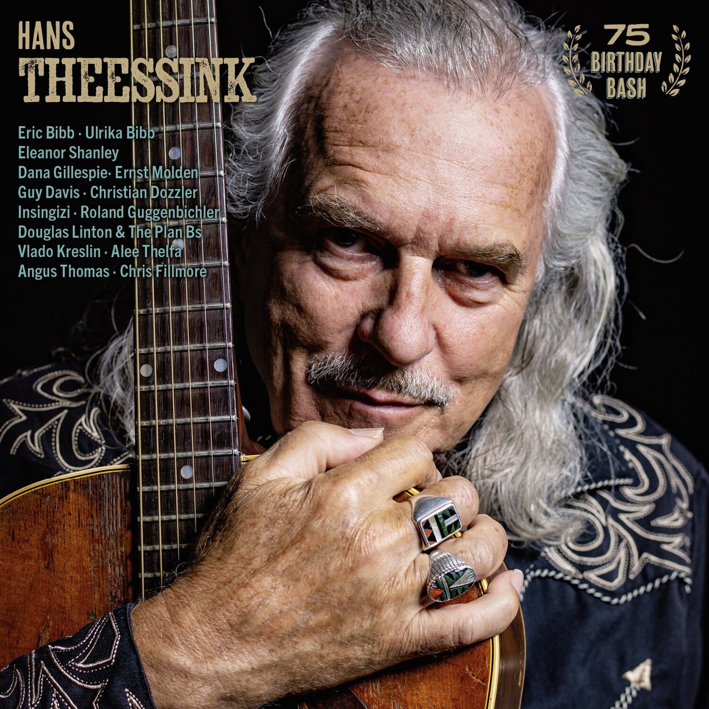 75 Birthday Bash (2CD)
