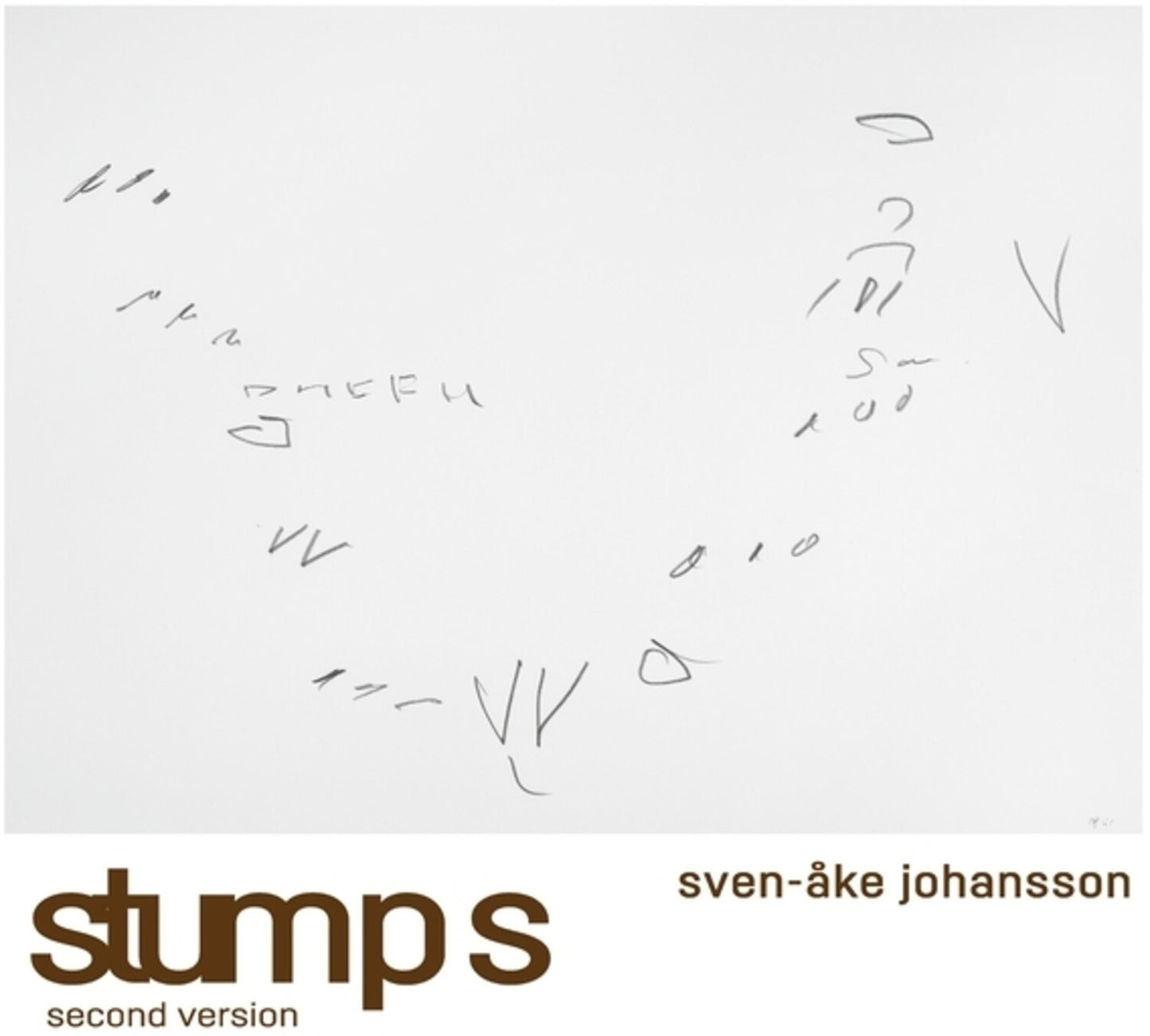 Stumps: Second Version