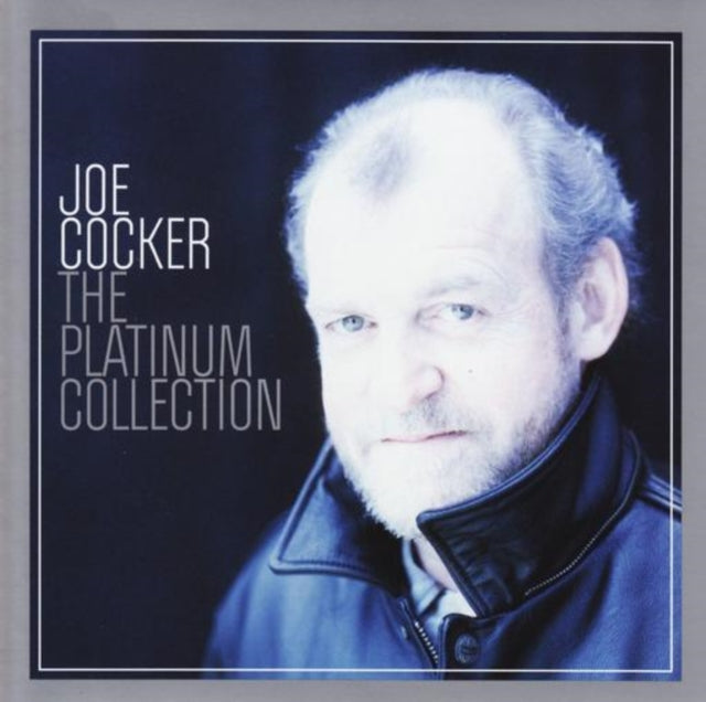 This CD is brand new.Format: CDMusic Style: Blues RockThis item's title is: Platinum CollectionArtist: Joe CockerBarcode: 9341004018532Release Date: 1/1/2000