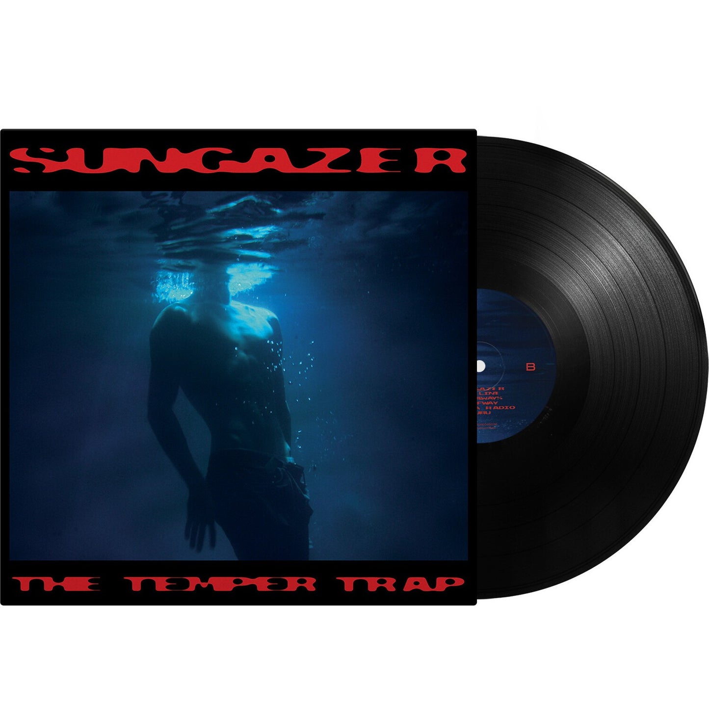 Sungazer