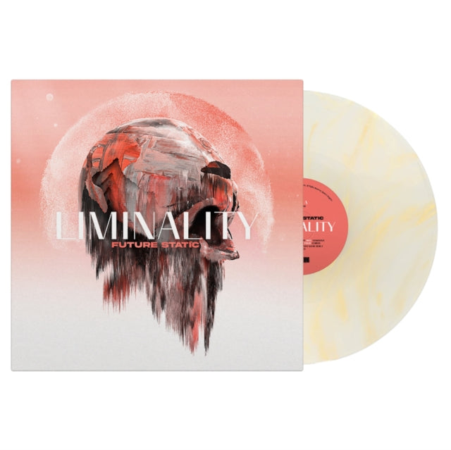 Liminality (Gold/White Smoke LP Vinyl/180G)