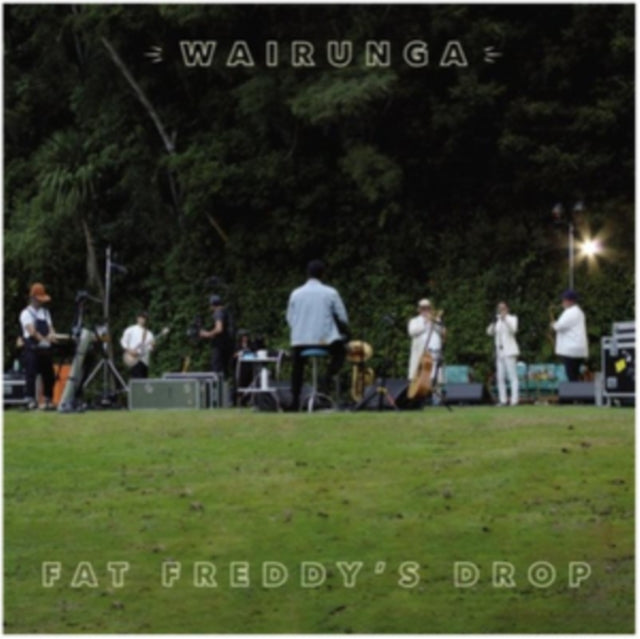 This LP Vinyl is brand new.Format: LP VinylMusic Style: DubThis item's title is: WairungaArtist: Fat Freddy's DropLabel: THE DROPBarcode: 9420058773618Release Date: 12/3/2021