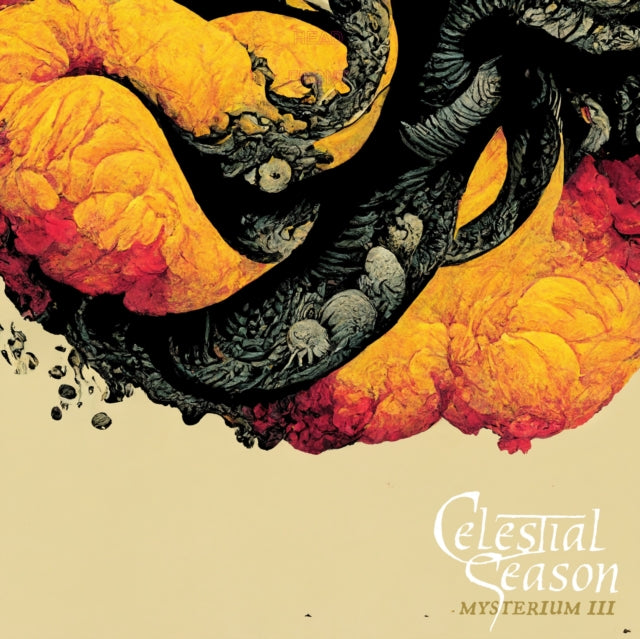 This LP Vinyl is brand new.Format: LP VinylMusic Style: Progressive HouseThis item's title is: Mysterium IiiArtist: Celestial SeasonLabel: Not On Label (Pryda)Barcode: 9502493332275Release Date: 10/25/2024