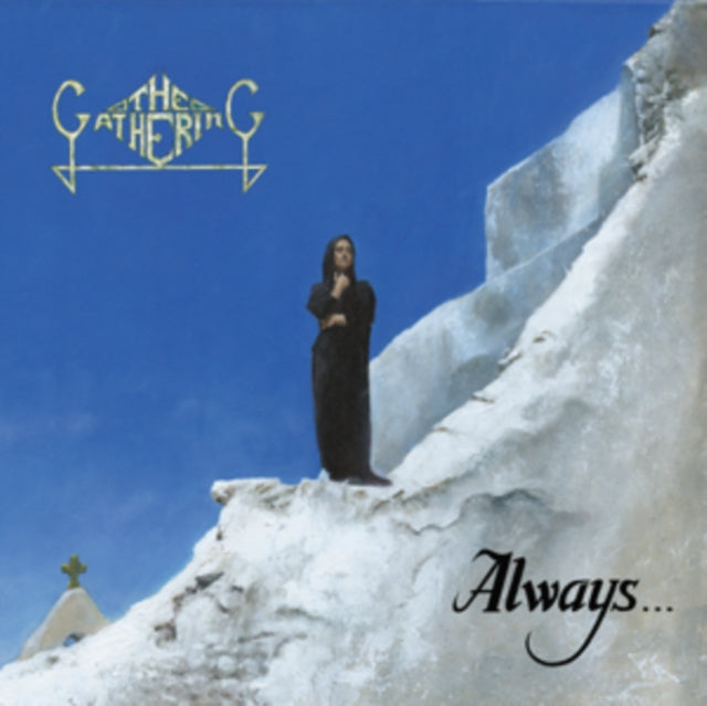 This LP Vinyl is brand new.Format: LP VinylThis item's title is: Always… (2LP)Artist: GatheringBarcode: 9506891869463Release Date: 5/10/2024