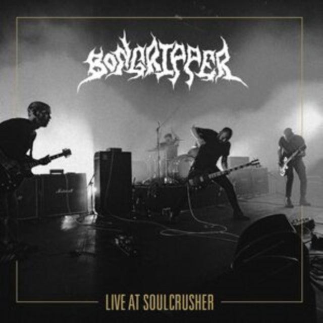 This LP Vinyl is brand new.Format: LP VinylThis item's title is: Live At Soulcrusher (2LP)Artist: BongripperBarcode: 9509711256610Release Date: 3/21/2025