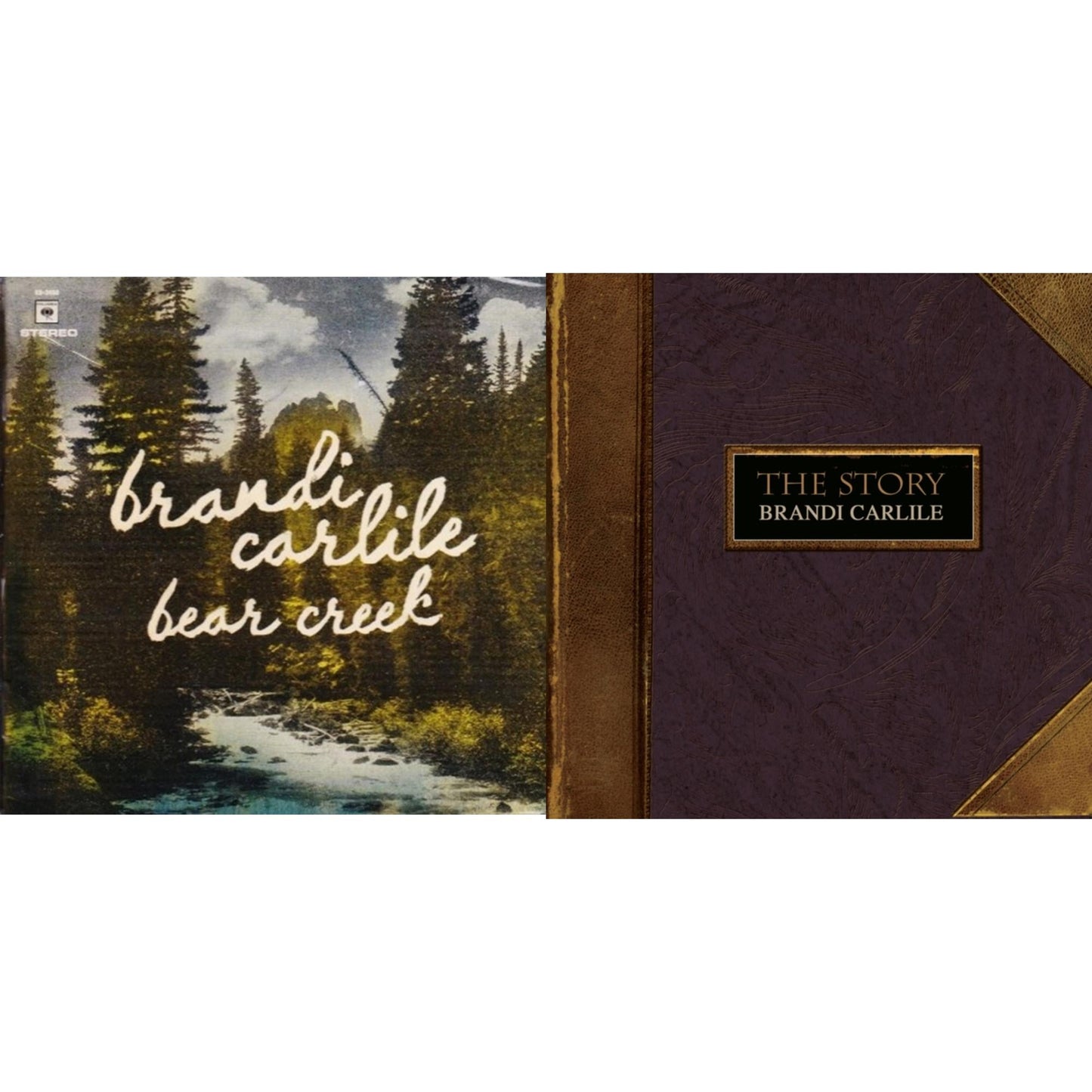 Brandi Carlile & Story