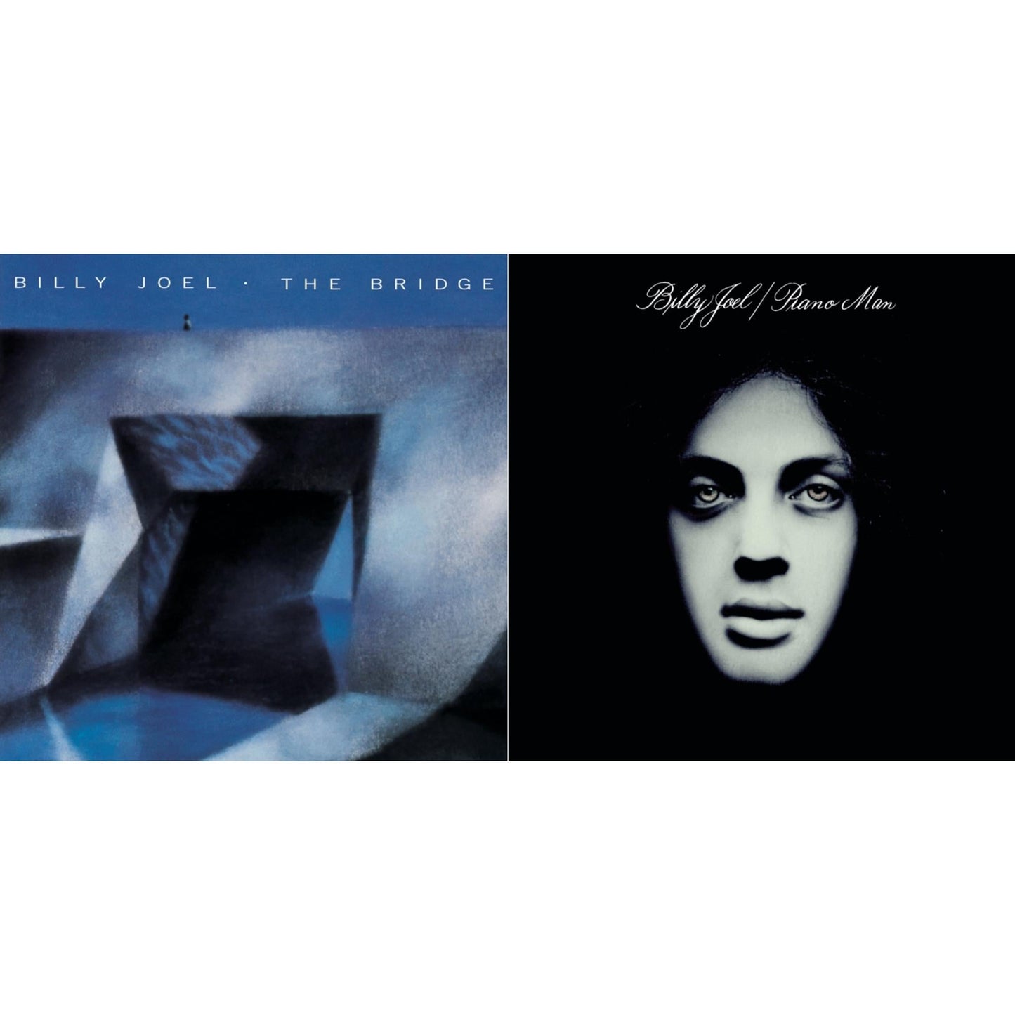 Bridge & Piano Man