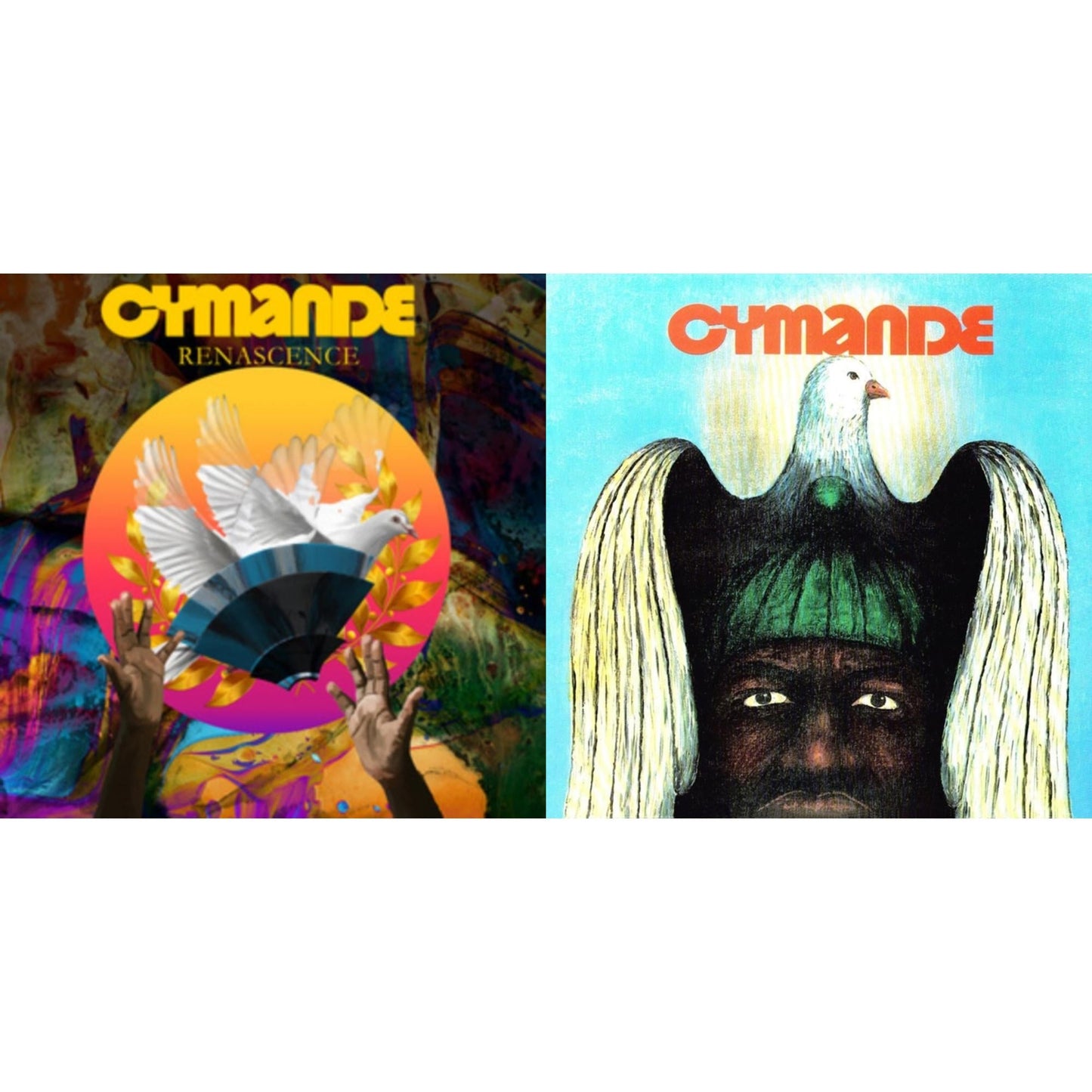 Renascence & Cymande