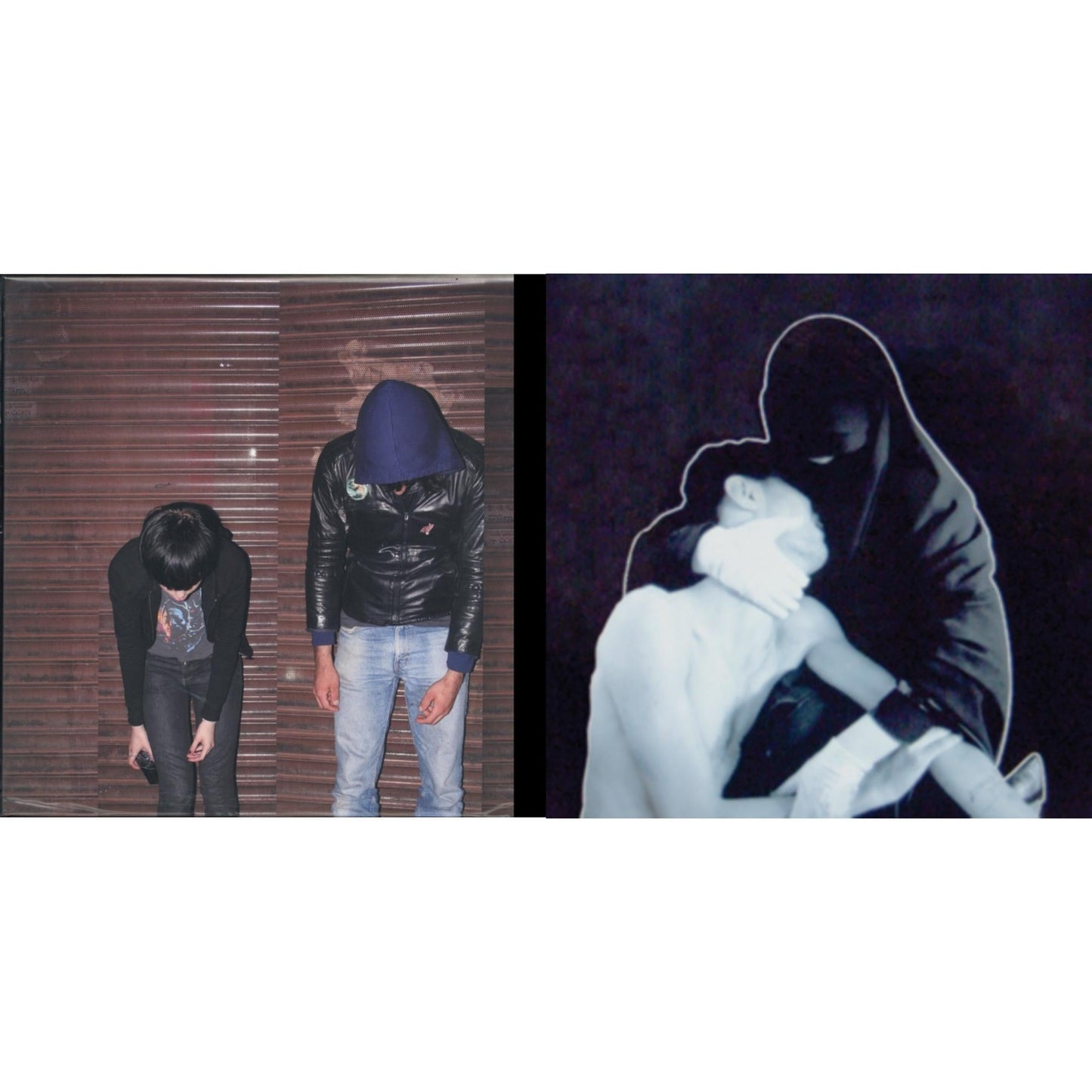 Crystal Castles & Iii