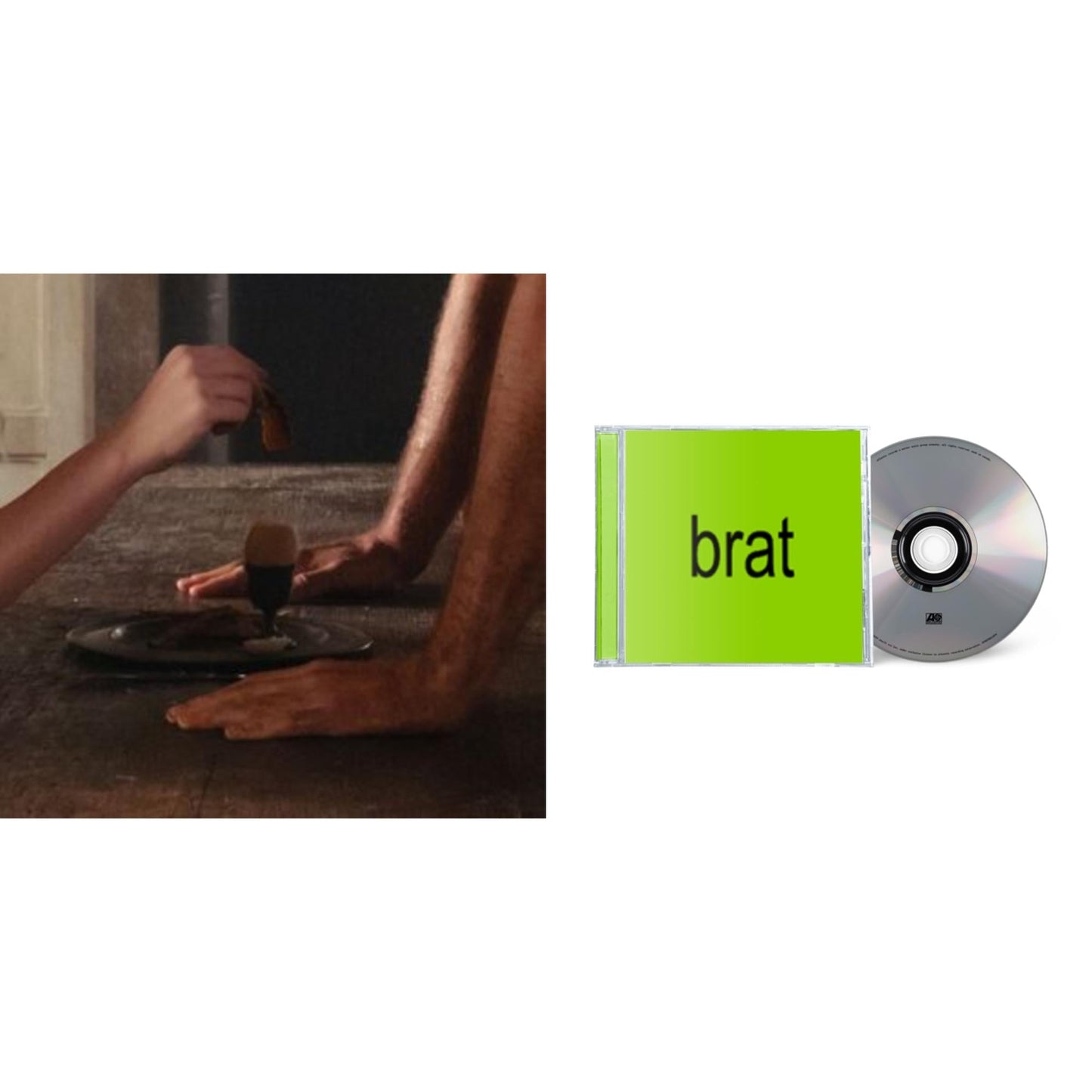 Wuthering Heights & Brat