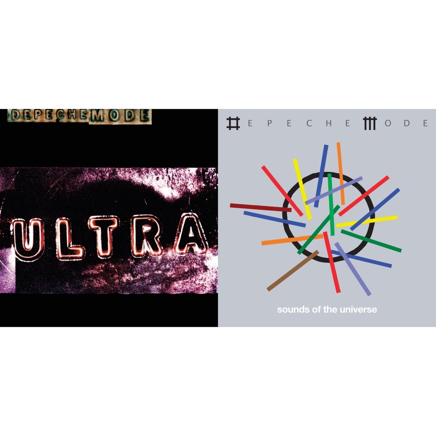 Ultra & Sounds Of The Universe