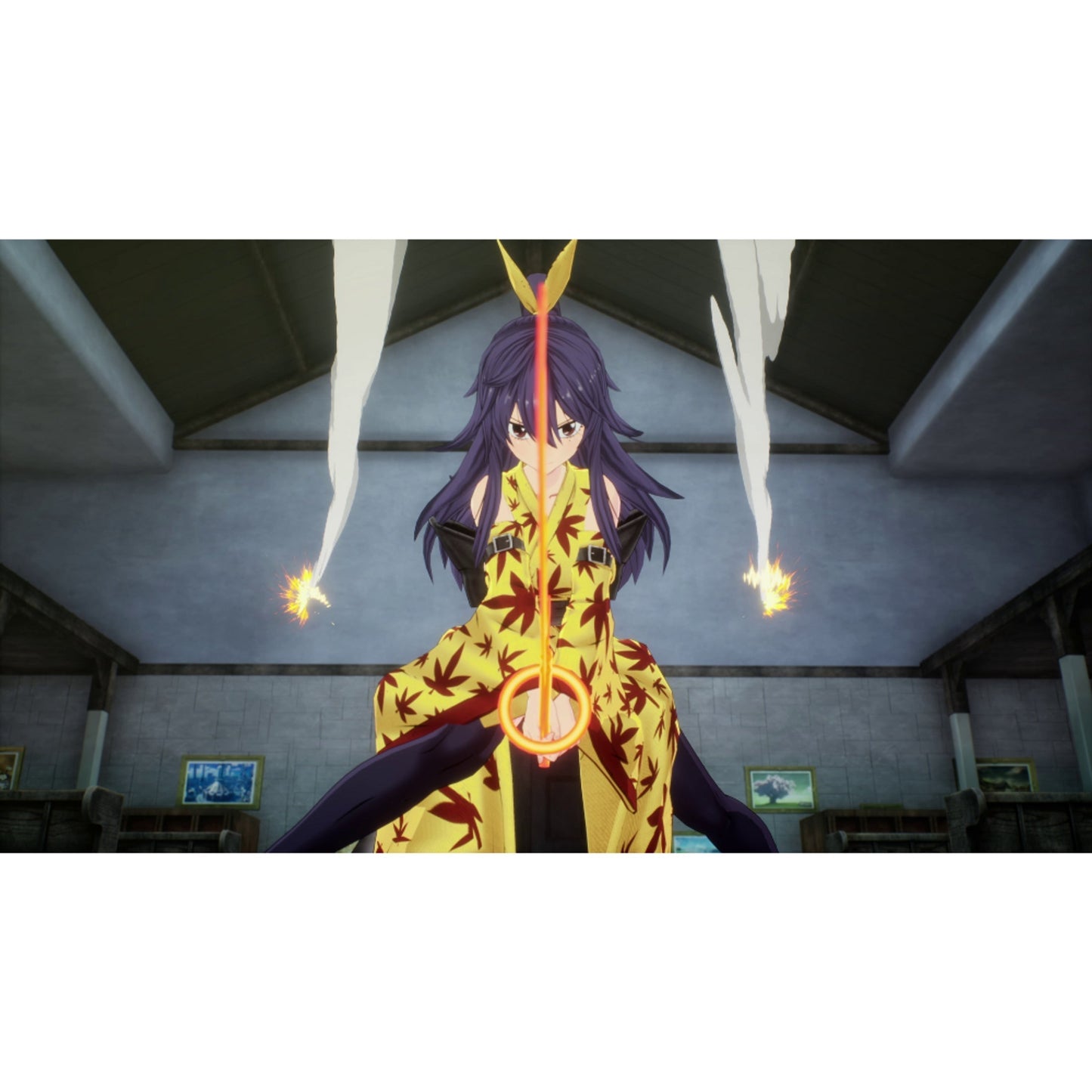 Edens Zero - PS5