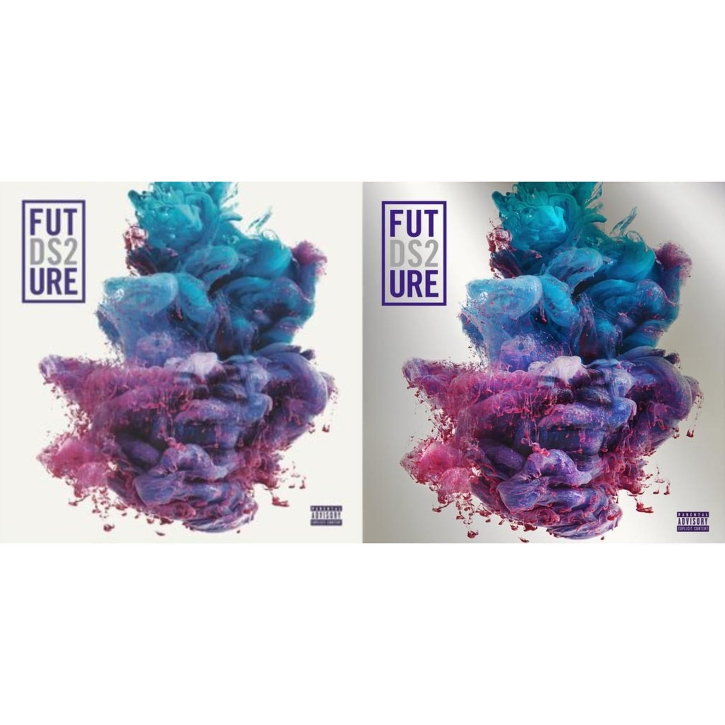 Ds2 (Exp) & Ds2 (Exp)