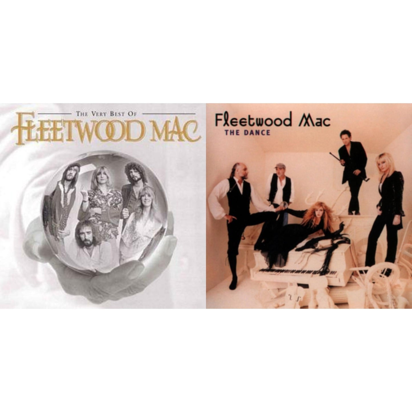 Very Best Of Fleetwood Mac & Dance